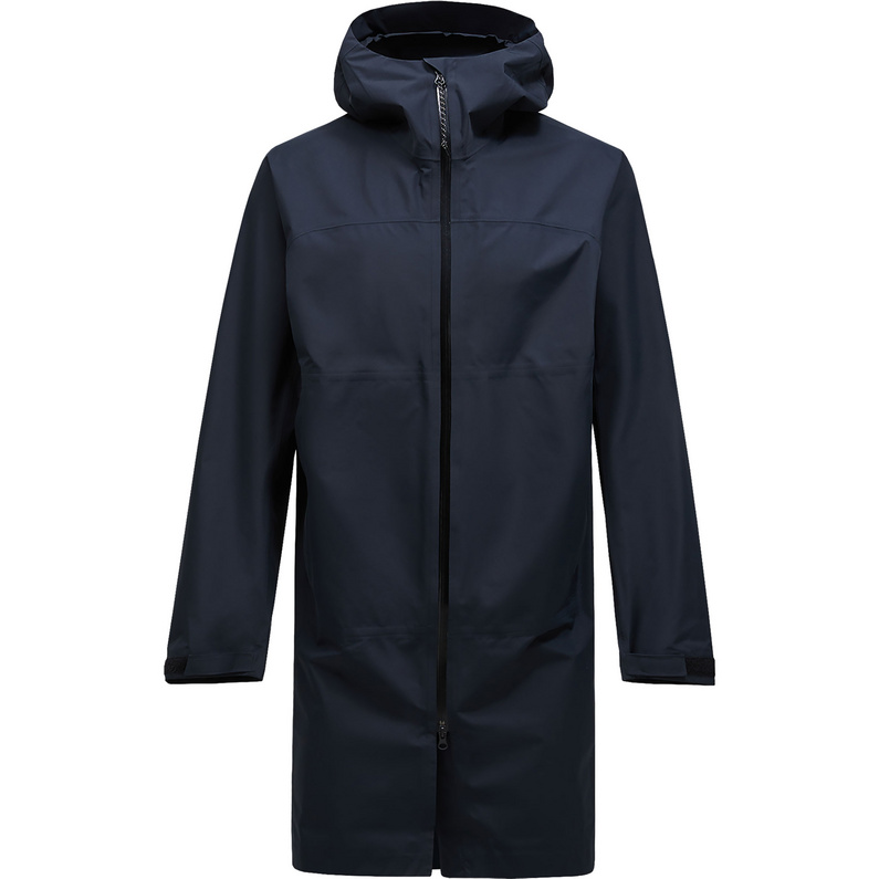 Peak Performance Herren Treeline Shell Parka