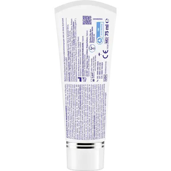 Clinical Repair Zahncreme