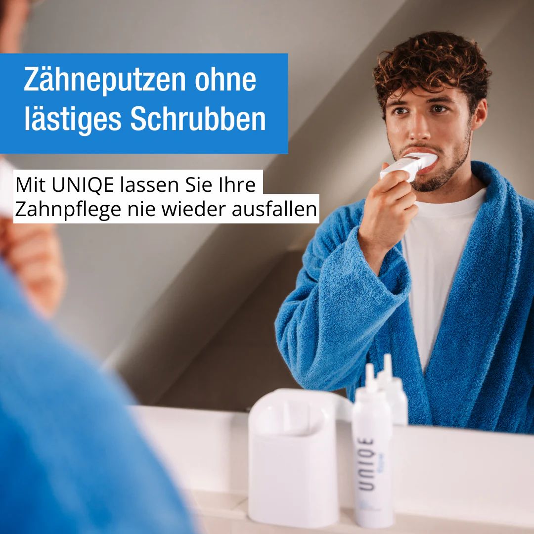 UNIQE One™ Starterset