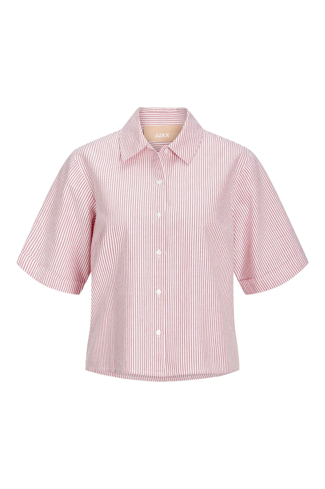 Jjxx Jxsiva Oxford Ss Shirt