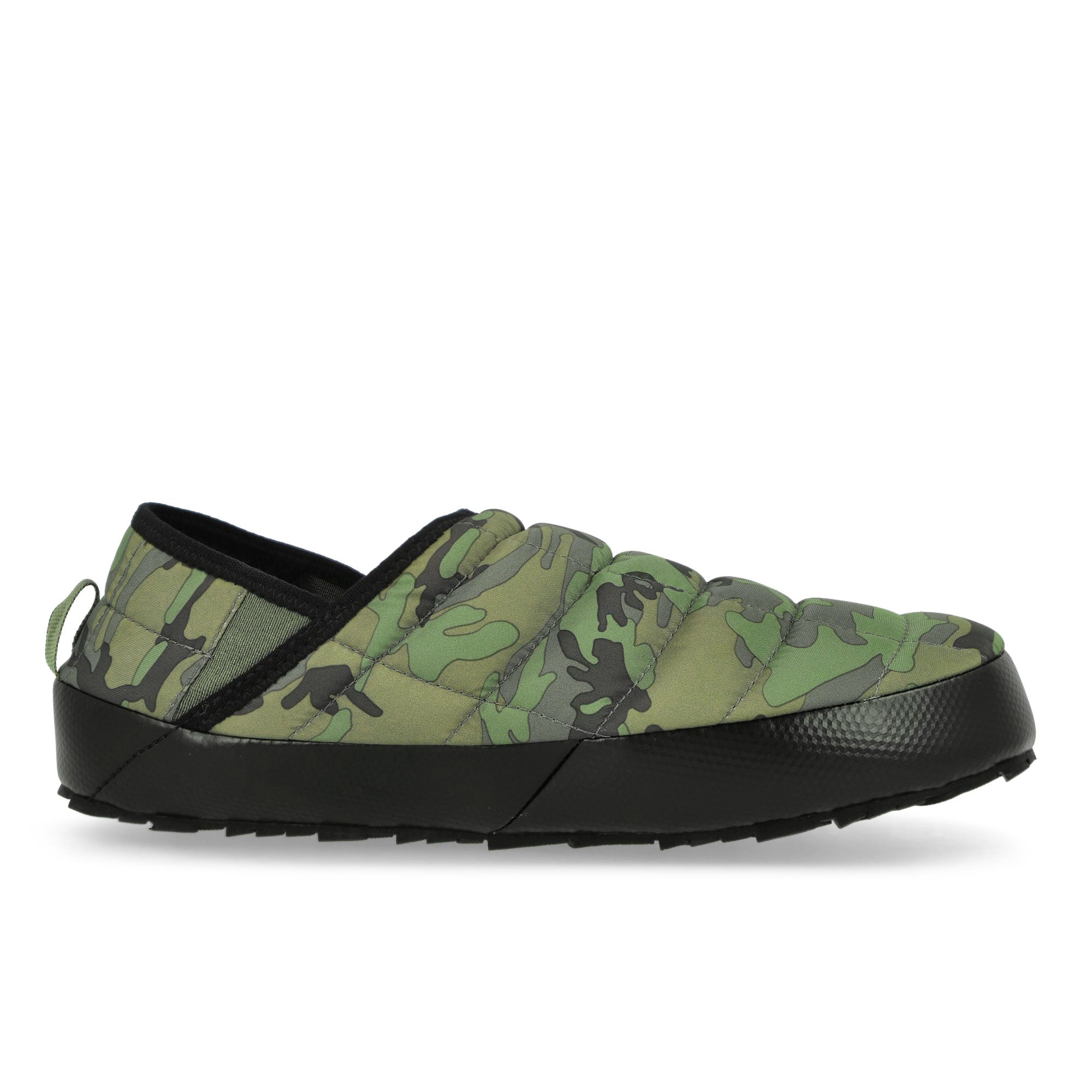 The North Face<br>M Thermoball Traction Mule V
