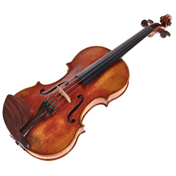 Scala Vilagio F.H. Guarneri del G. Plowden
