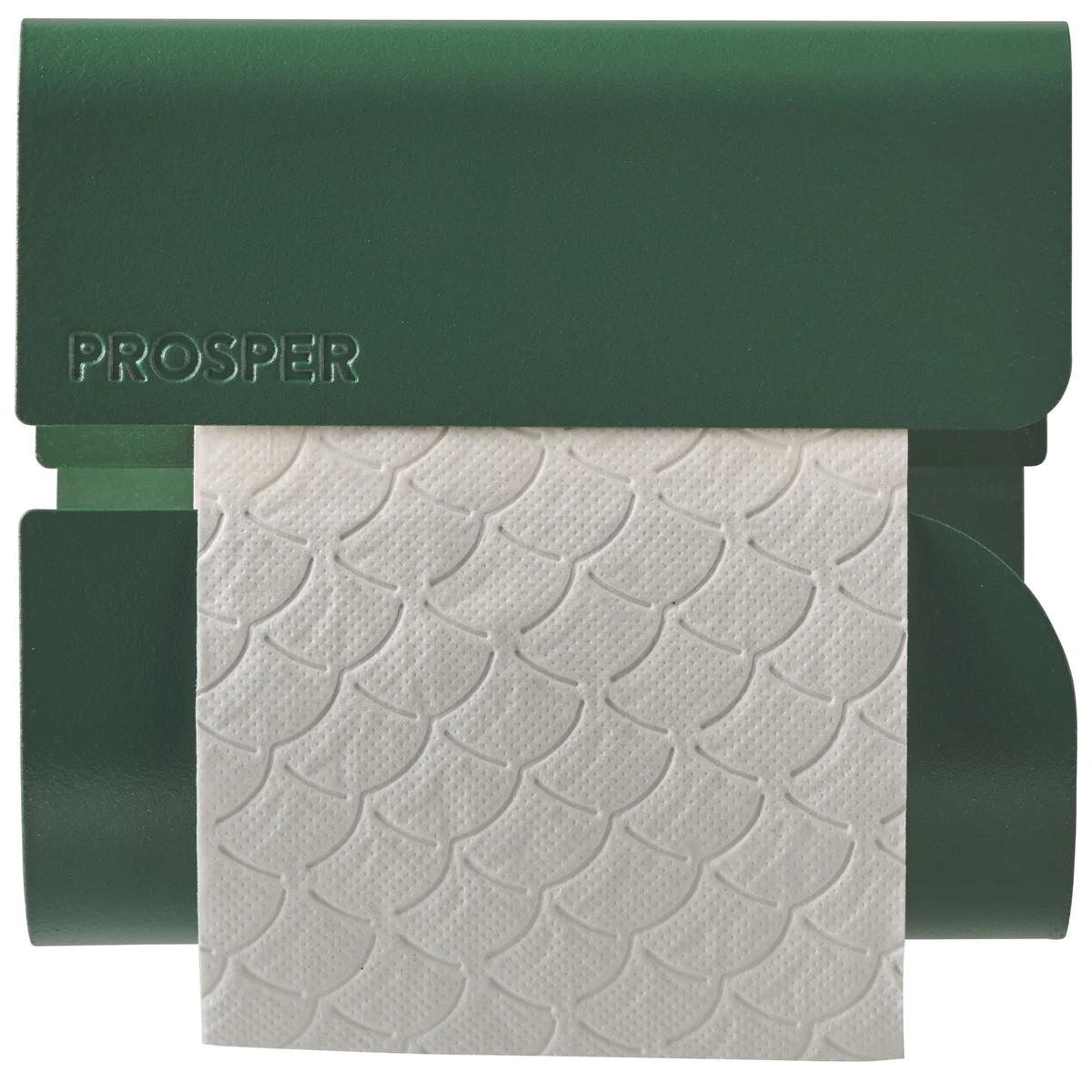 Prosper- Dérouleur papier-toilette Minimali Made in France Prosper