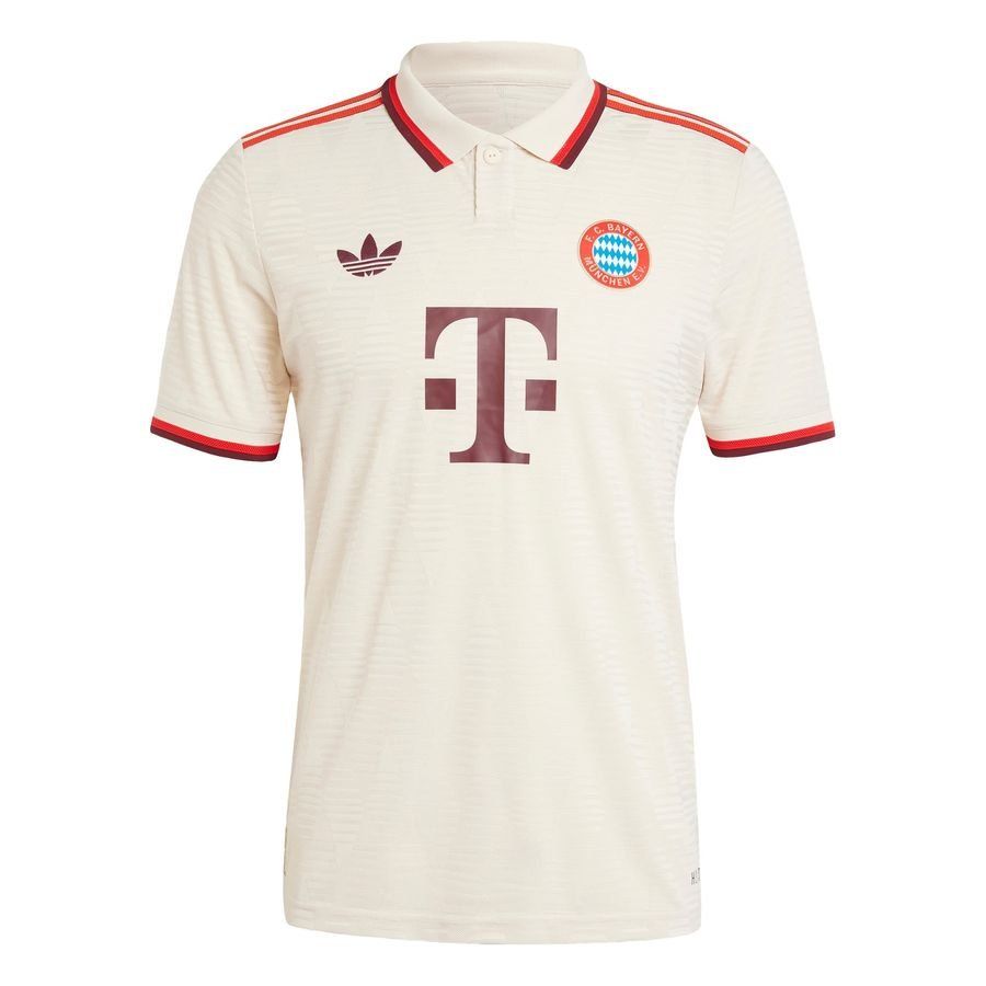 Adidas Maillot Third FC Bayern 24/25 Authentique