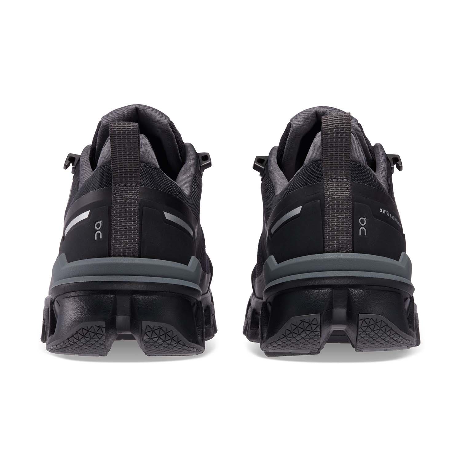 On  Cloudwander Waterproof Dames