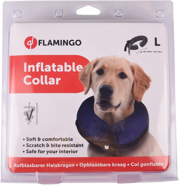 Flamingo f-513238 - Collorette de protection