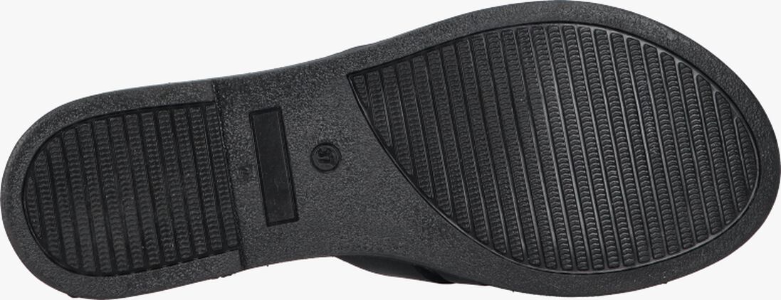 TANGO zwarte tango slippers audrey 5