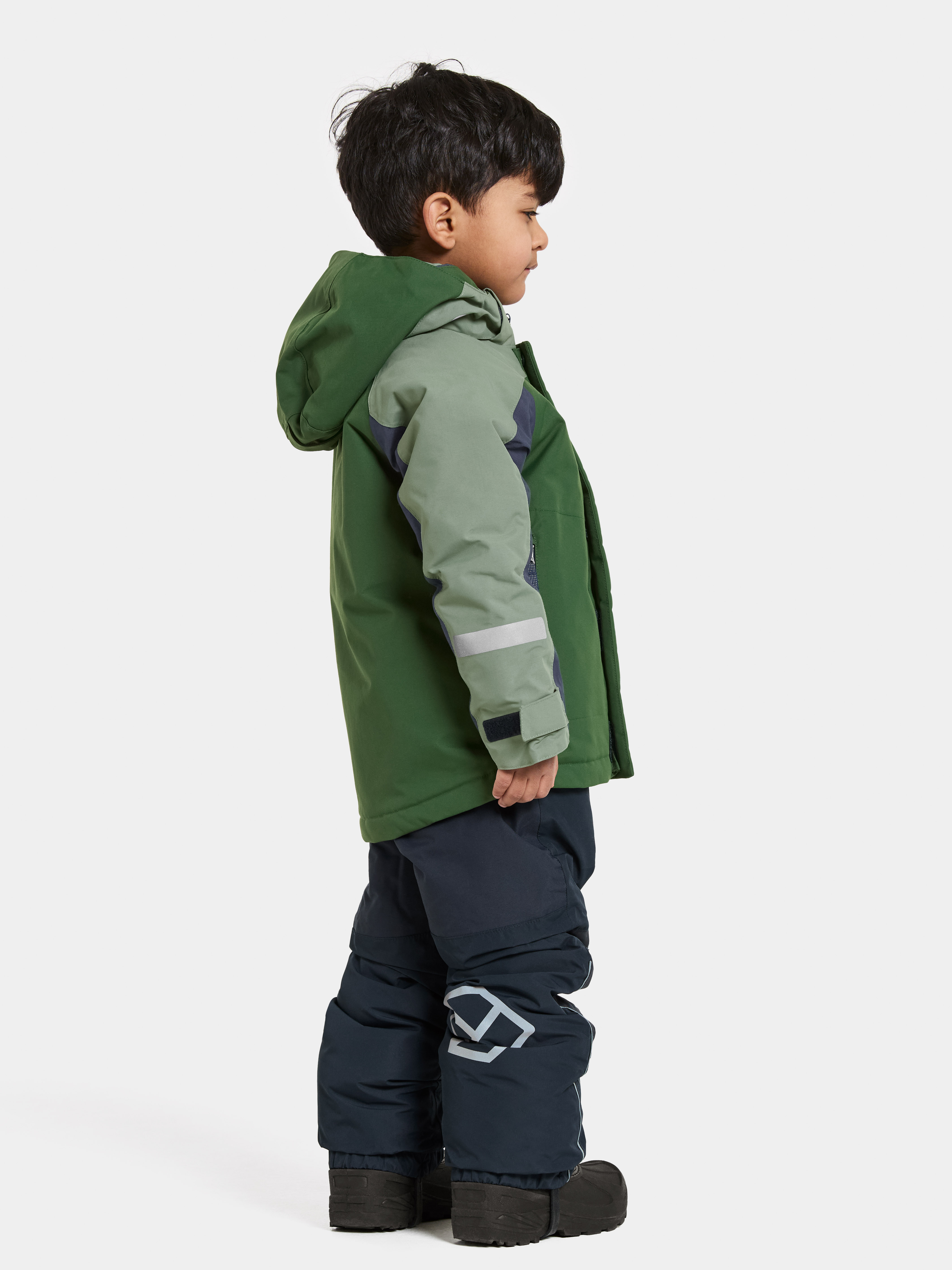 Neptun Kids Jacket 4