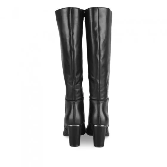 Bottes NOIR MyB