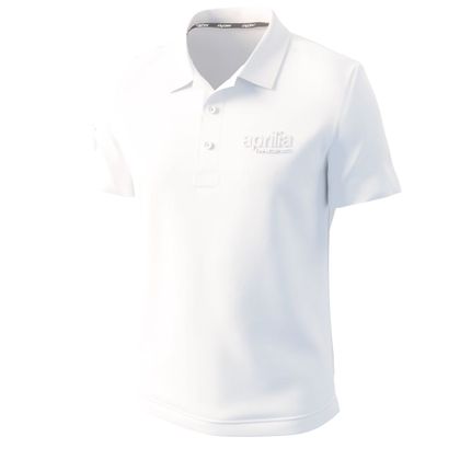 Polo Ixon PO1 APRITVL 24 - Blanc / Blanc