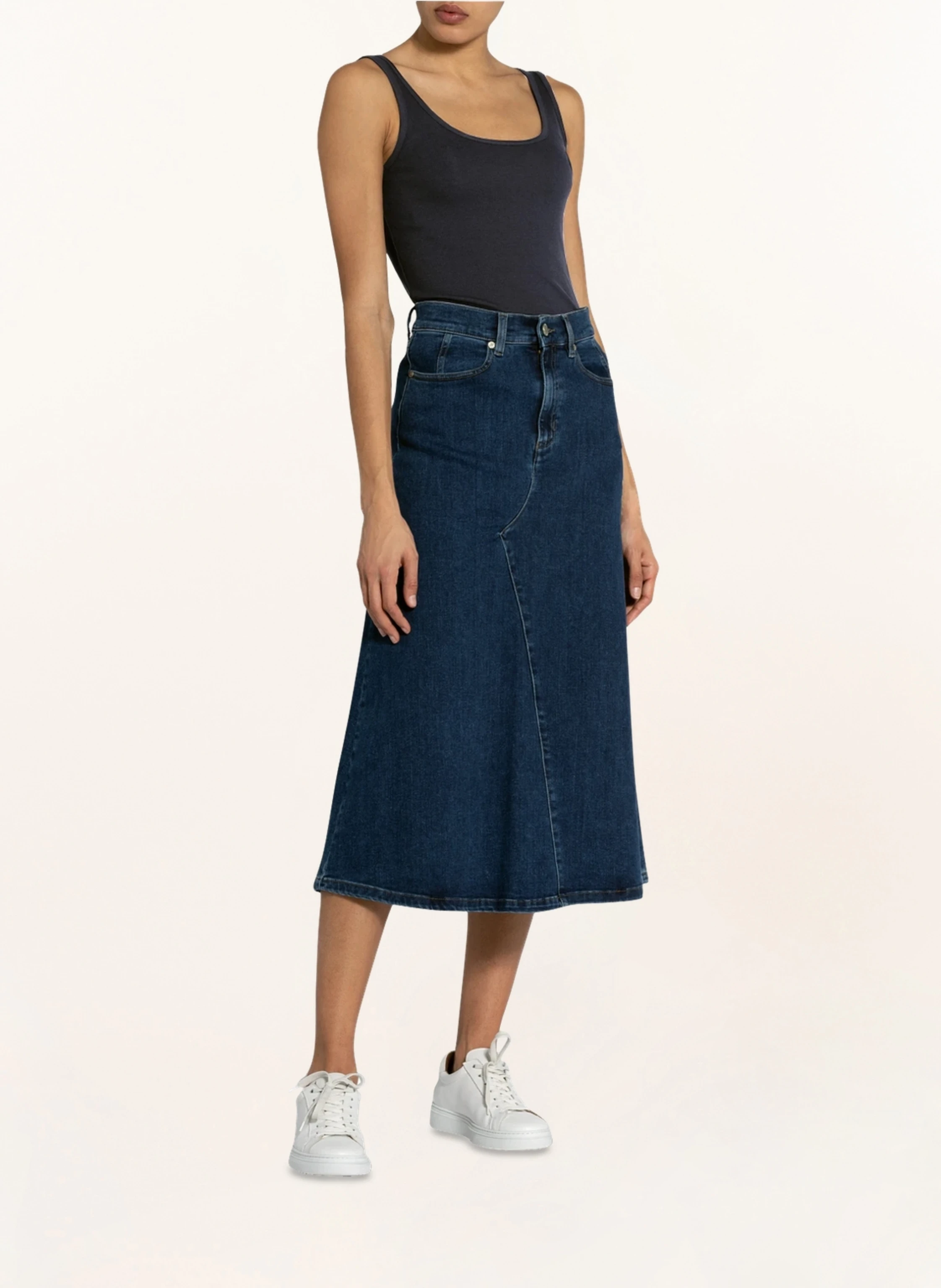 LAUREN RALPH LAUREN Tanktop