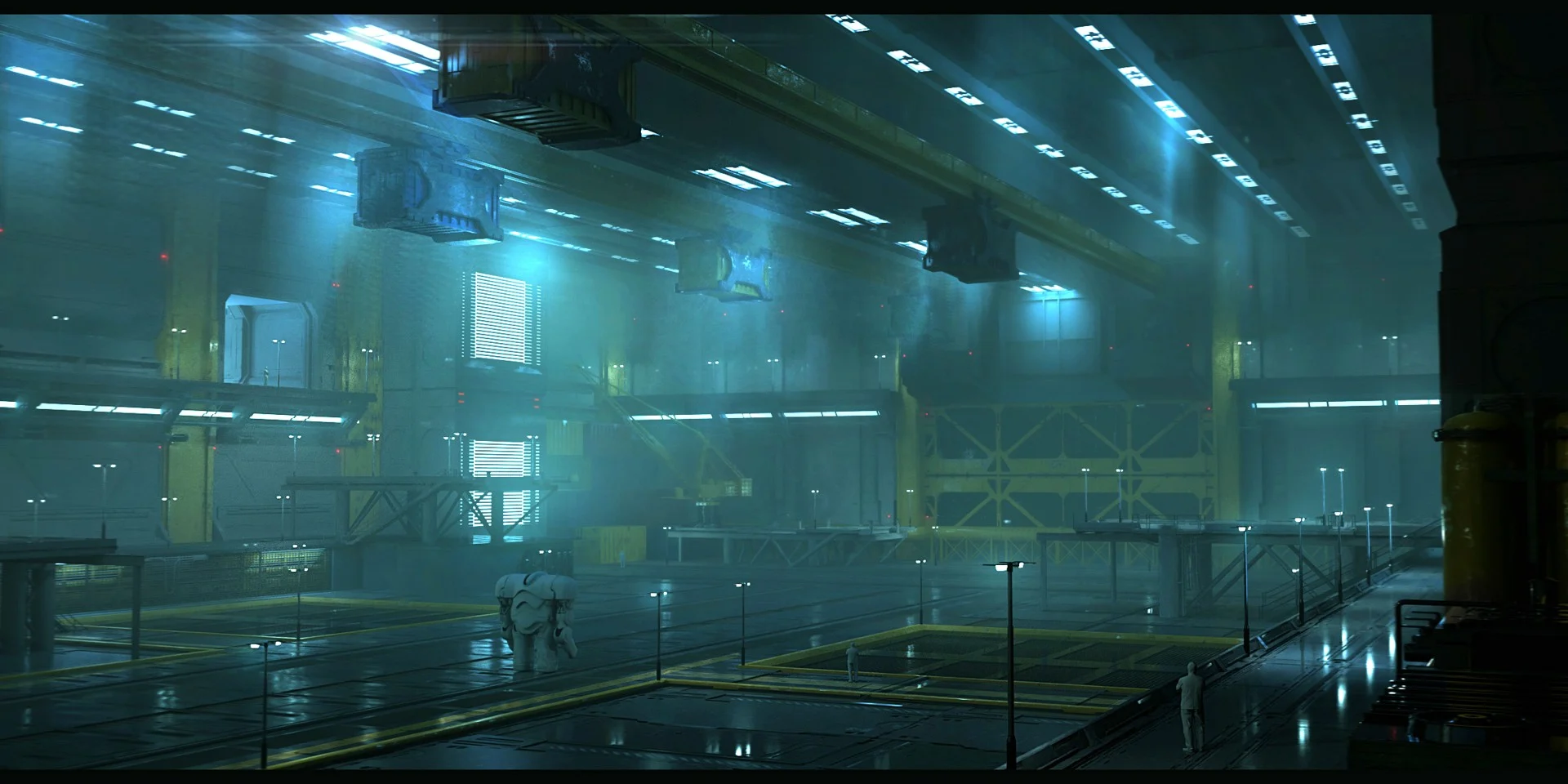 SYNDUALITY Echo of Ada- PlayStation 5