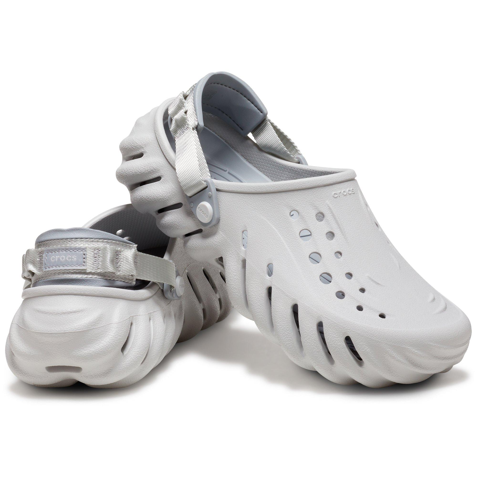 Crocs # Crocs Echo Clog Sn53
