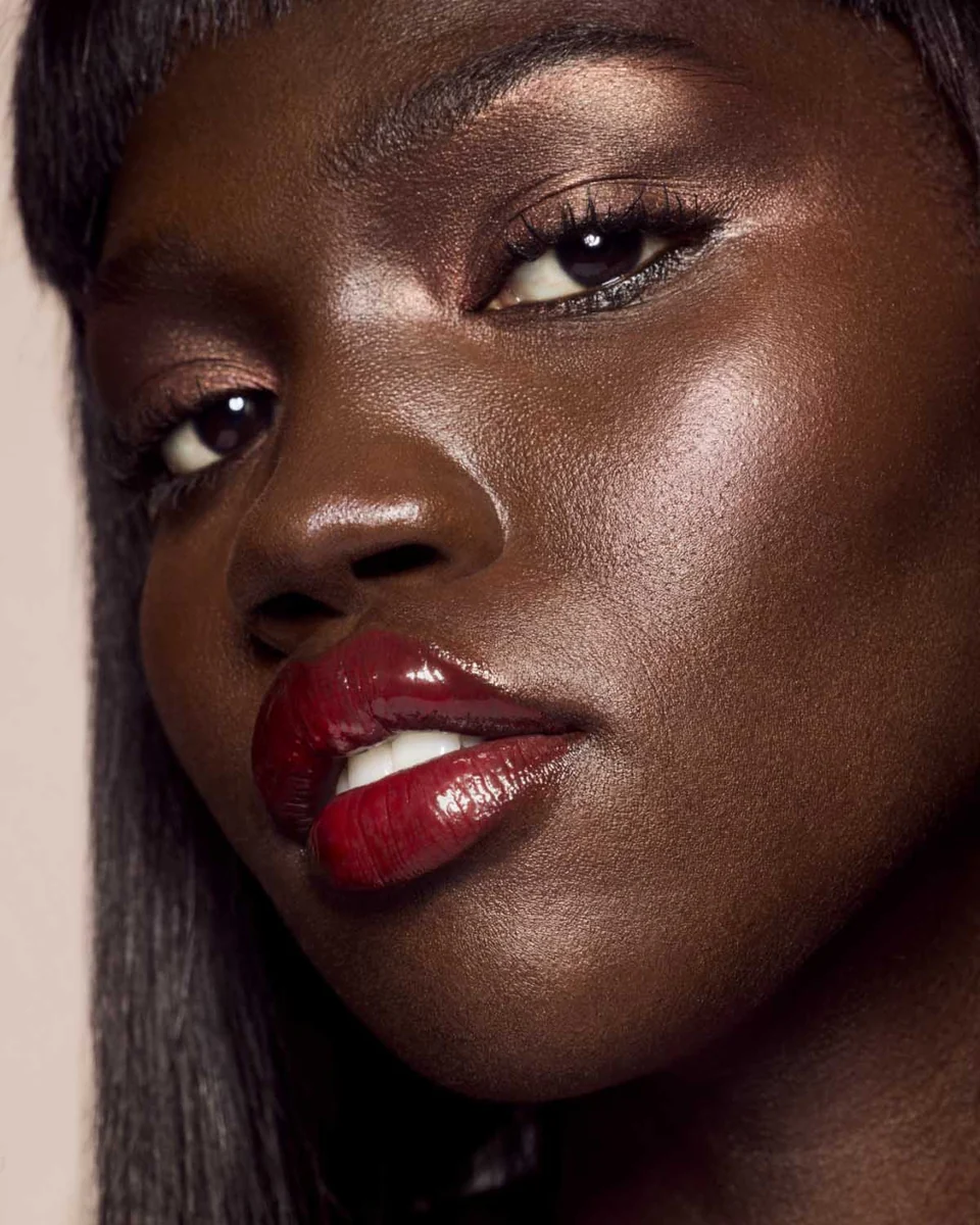 Gloss Bomb Cream Color Drip Lip Cream
