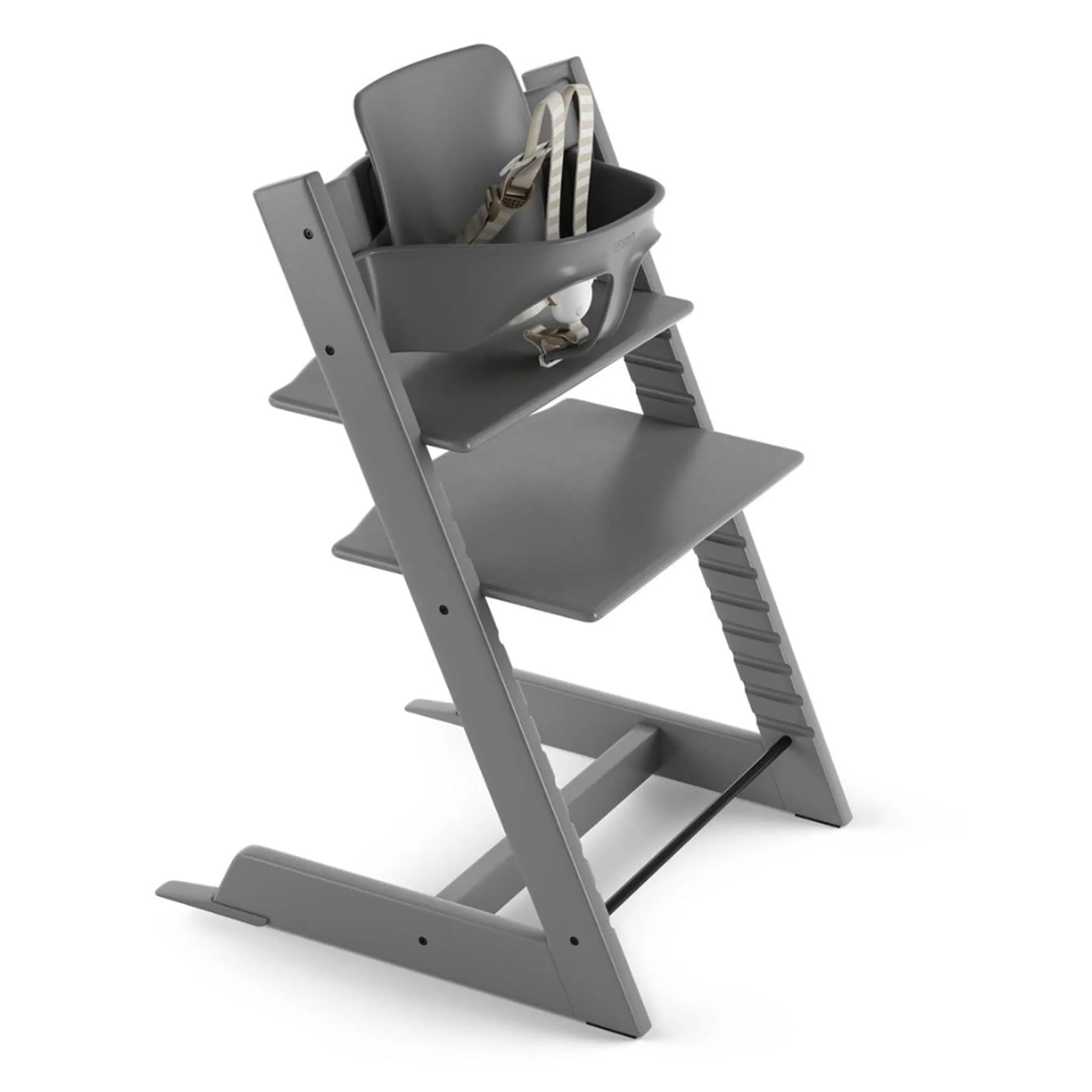 Stokke Baby Set Tripp Trapp® - Gris