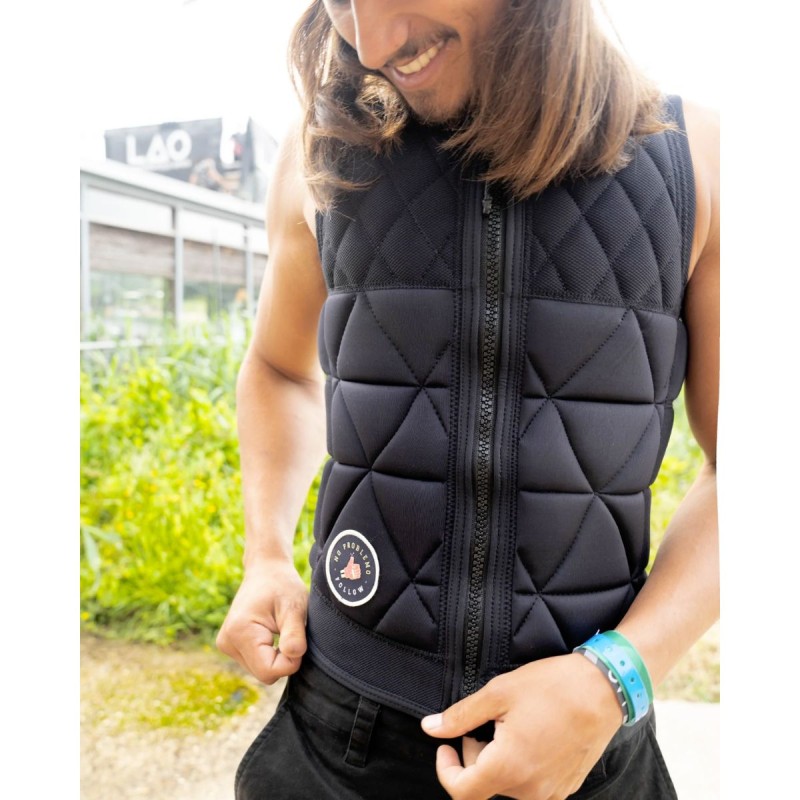 Gilet Impact Wakeboard Follow Doca 2023 - The Corner Shop