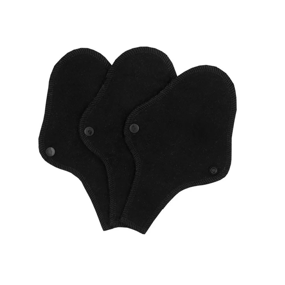 Imse Panty Liners Thong 3 stk. - Flere farver