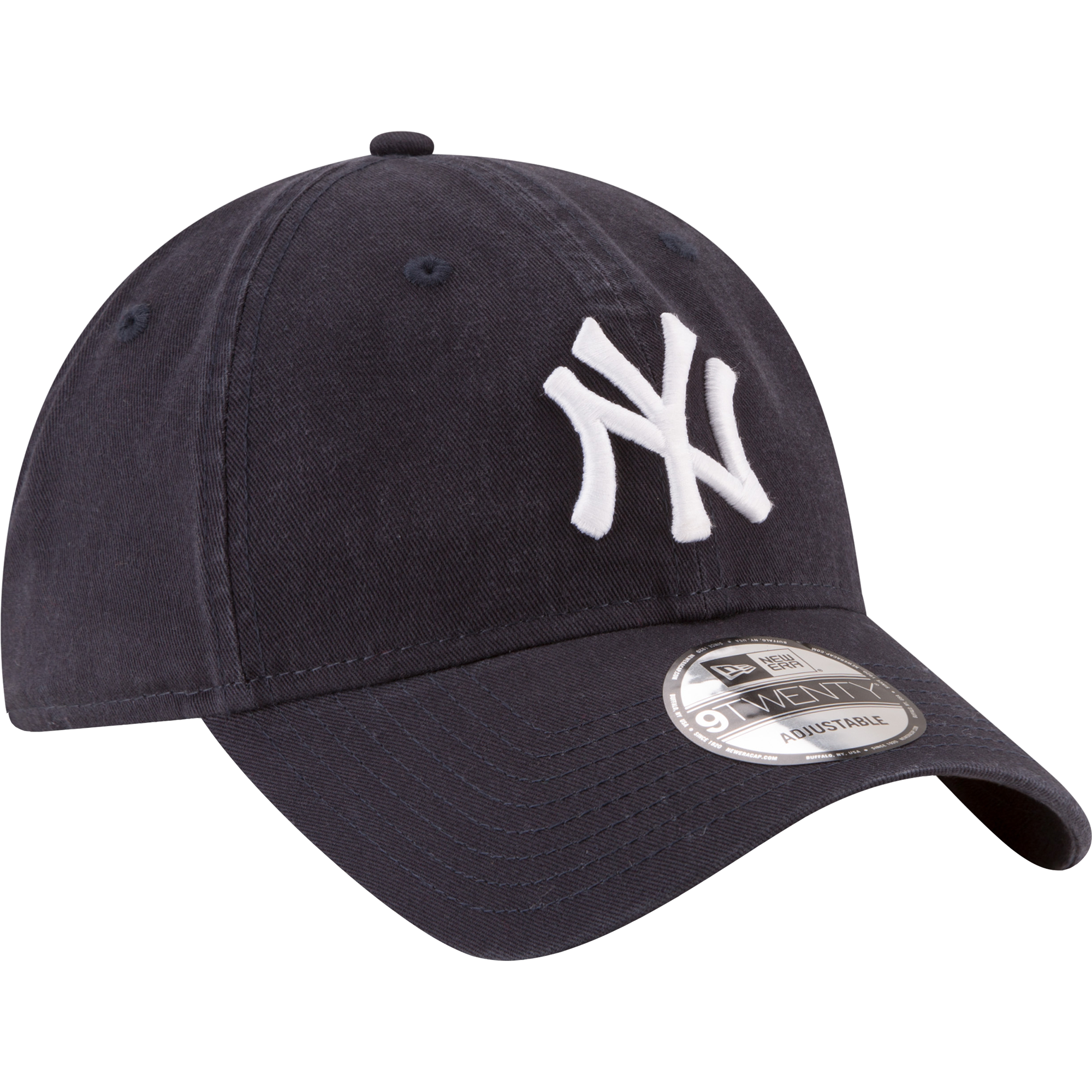 New Era MLB Core Classic 9TWENTY® Cap new york yankees navy
