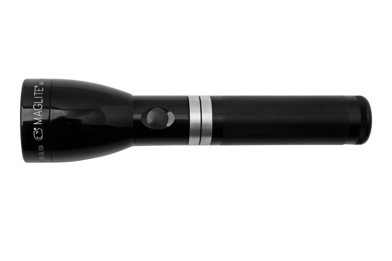 Maglite ML150LRS oplaadbare ledzaklamp, 819 lumen