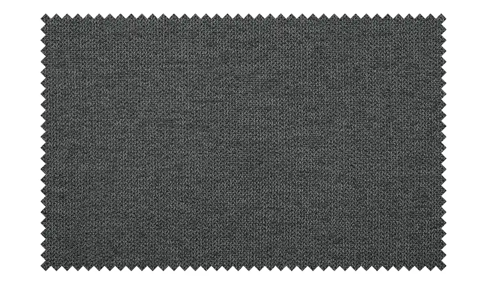 Ecksofa Carla Anthrazit, Dunkelgrau rechts