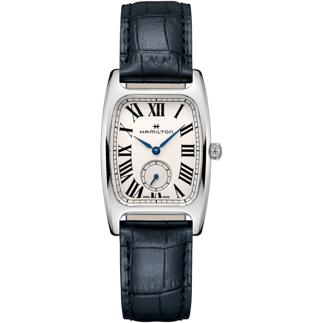 Hamilton American Classic Boulton Small Second L Gent