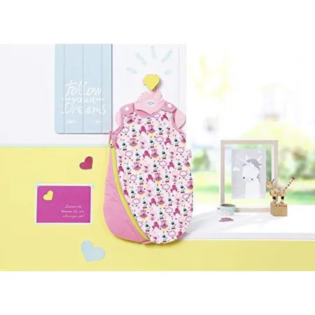 BABY born® Schlafsack