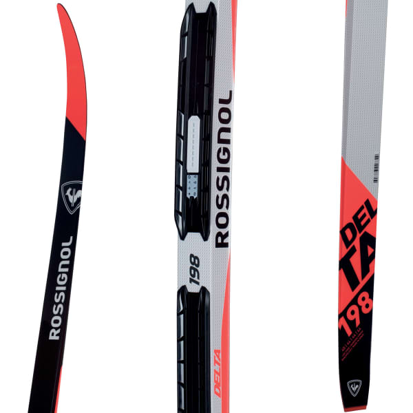 Ski de fond ROSSIGNOL DELTA COMP R-SKIN