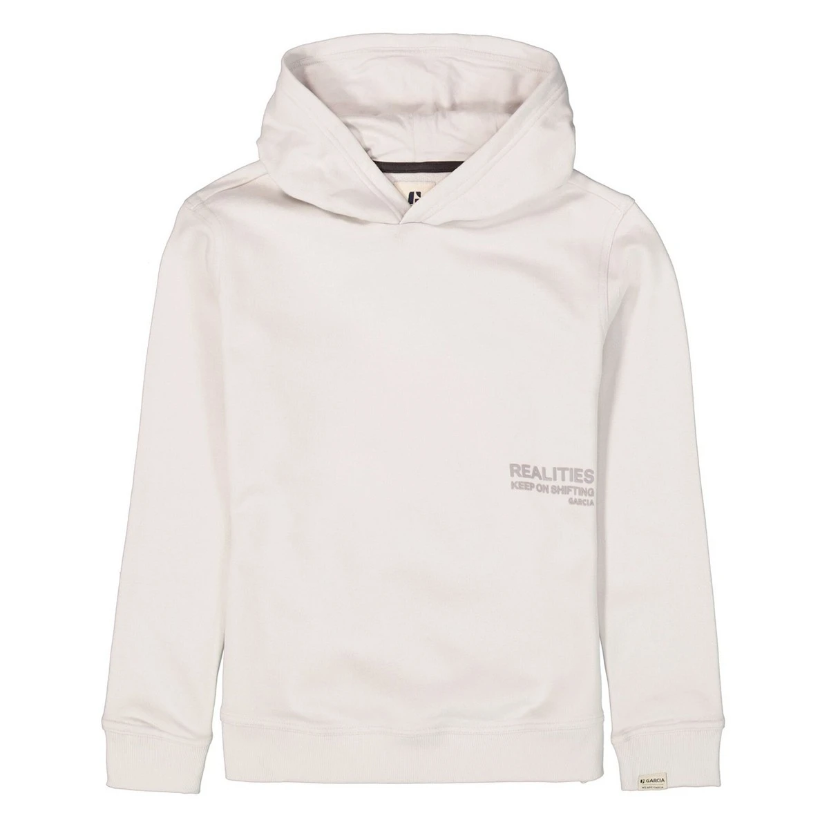 Jongens T-shirt Sen