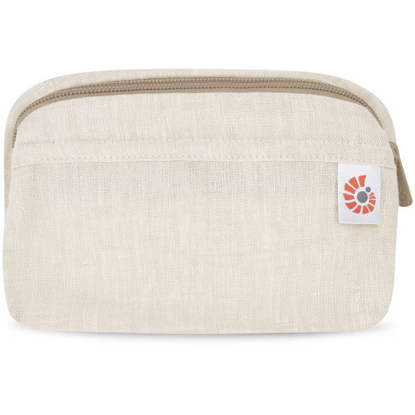 ergobabyergobaby   Omni Deluxe Leinen natural linen