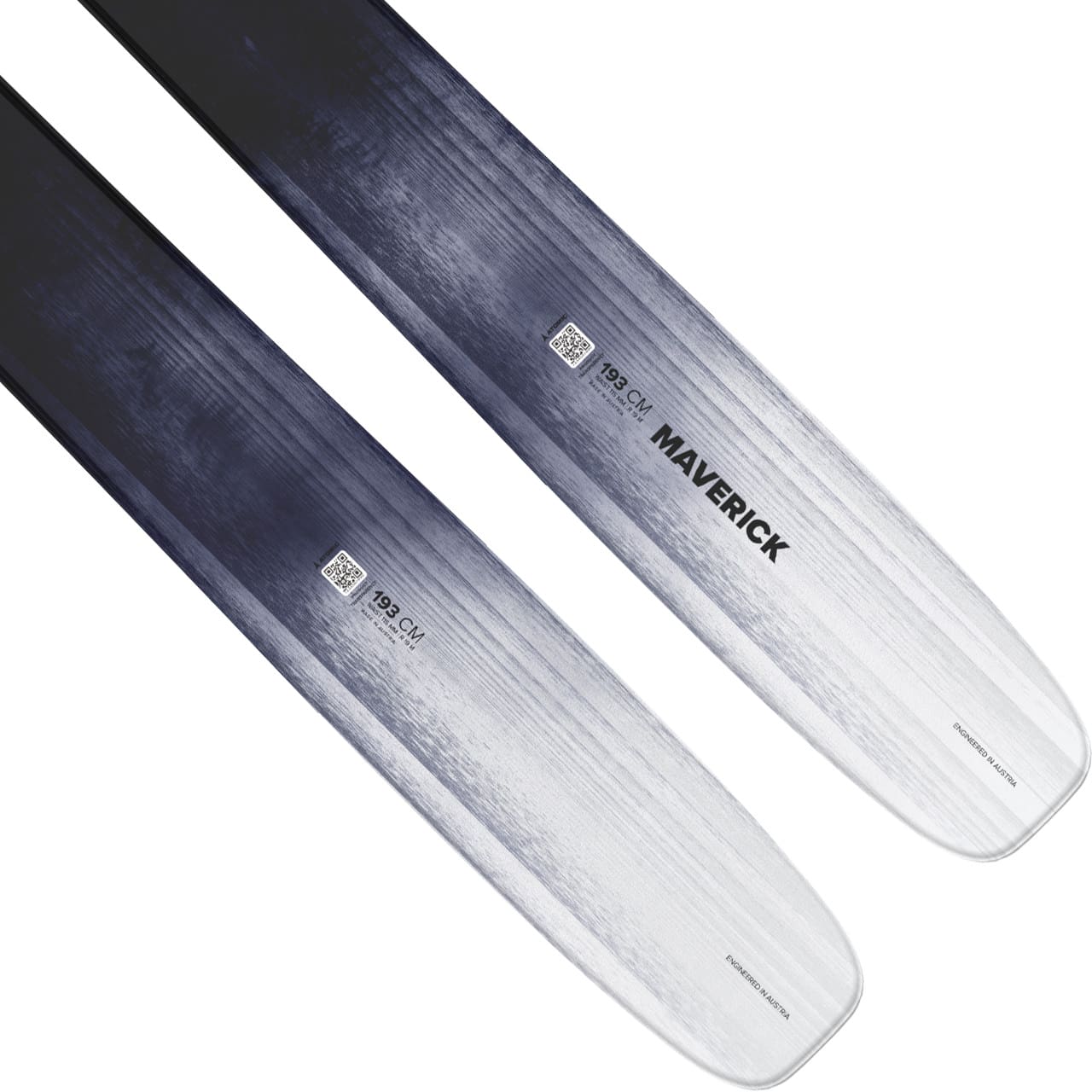 Atomic Maverick 115 CTI | Atomic Freeski / Freeride Ski | Atomic Skier | Atomic | A | MARKEN | XSPO