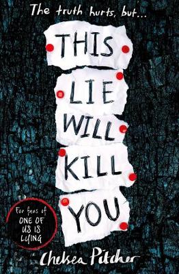 This Lie Will Kill You (Paperback)