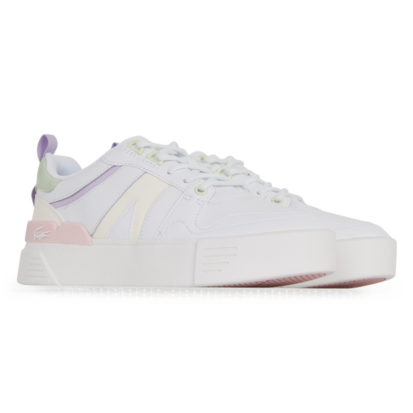 LACOSTE L002 LILA/