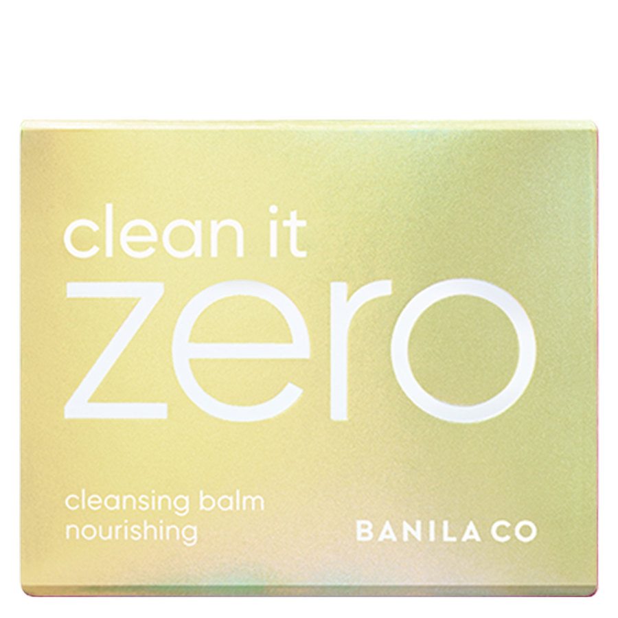 Banila Co Clean It Zero Cleansing Balm Nourishing 100ml