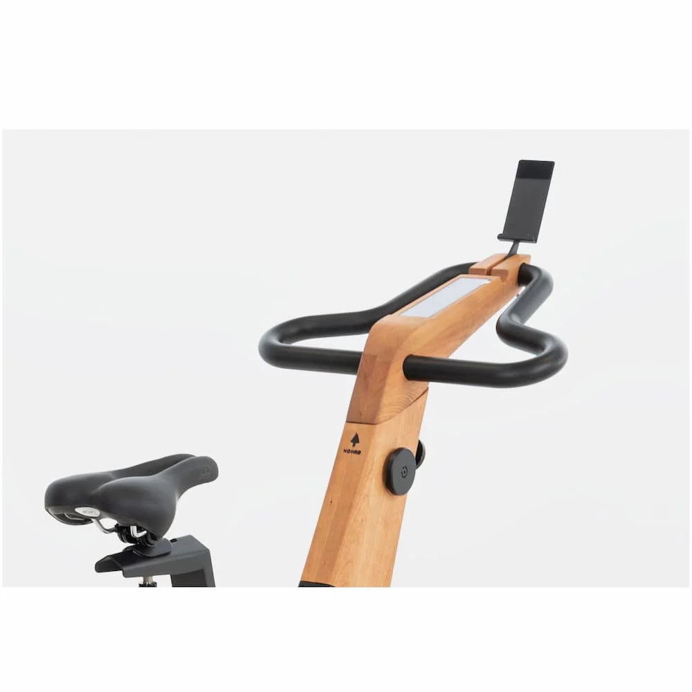 NOHRD Bike V.2 Merisier