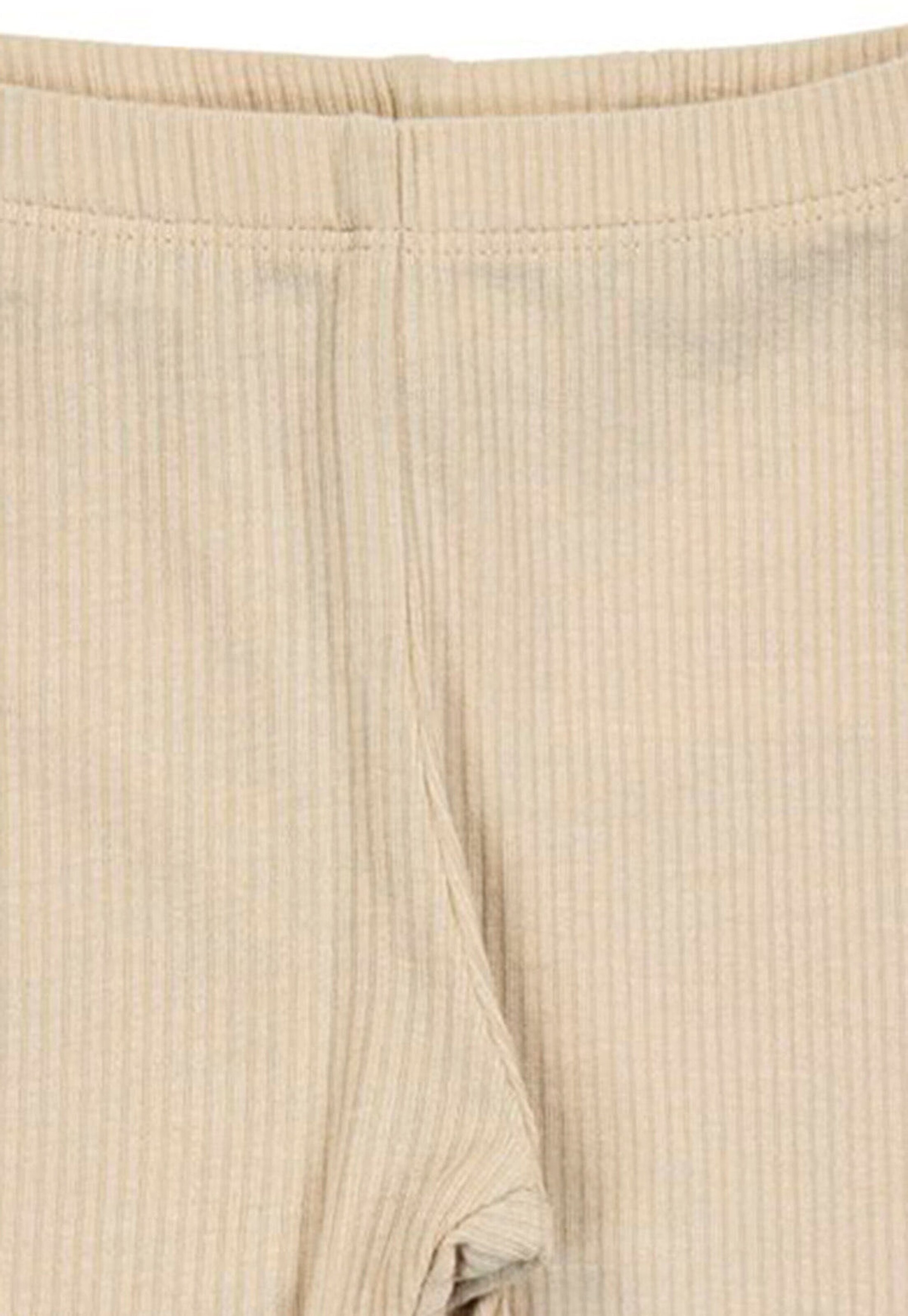 Müsli Babyleggings Cashmere
