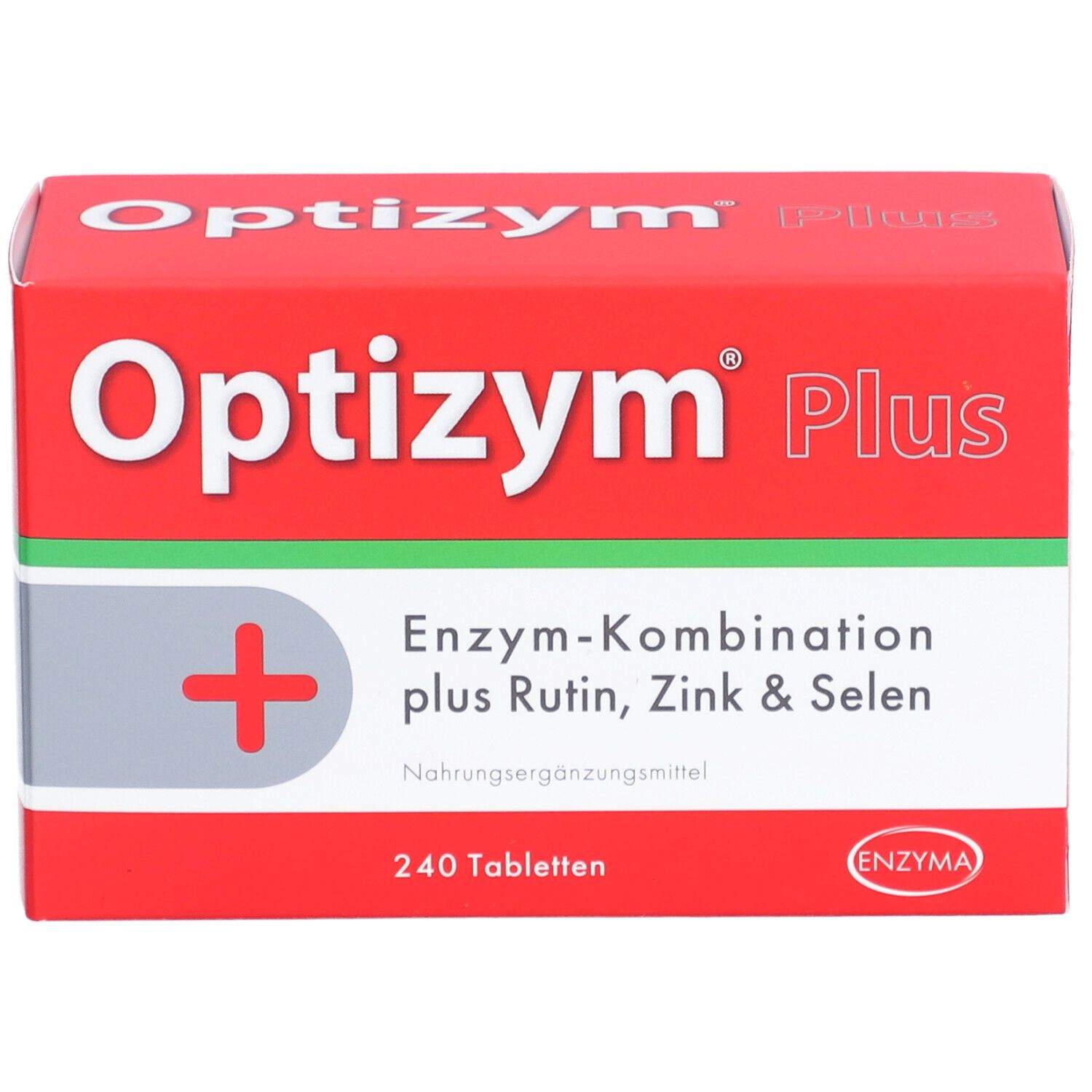 OPTIZYM hochkonzentrierter Enzym-Komplex