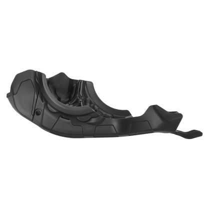 Sabot moteur Acerbis Skid Plate - Noir
