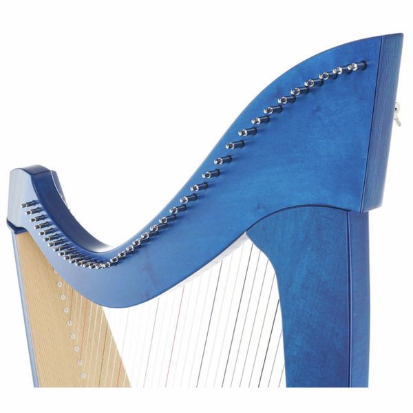 Salvi SALTIT-BSS Titan Blue