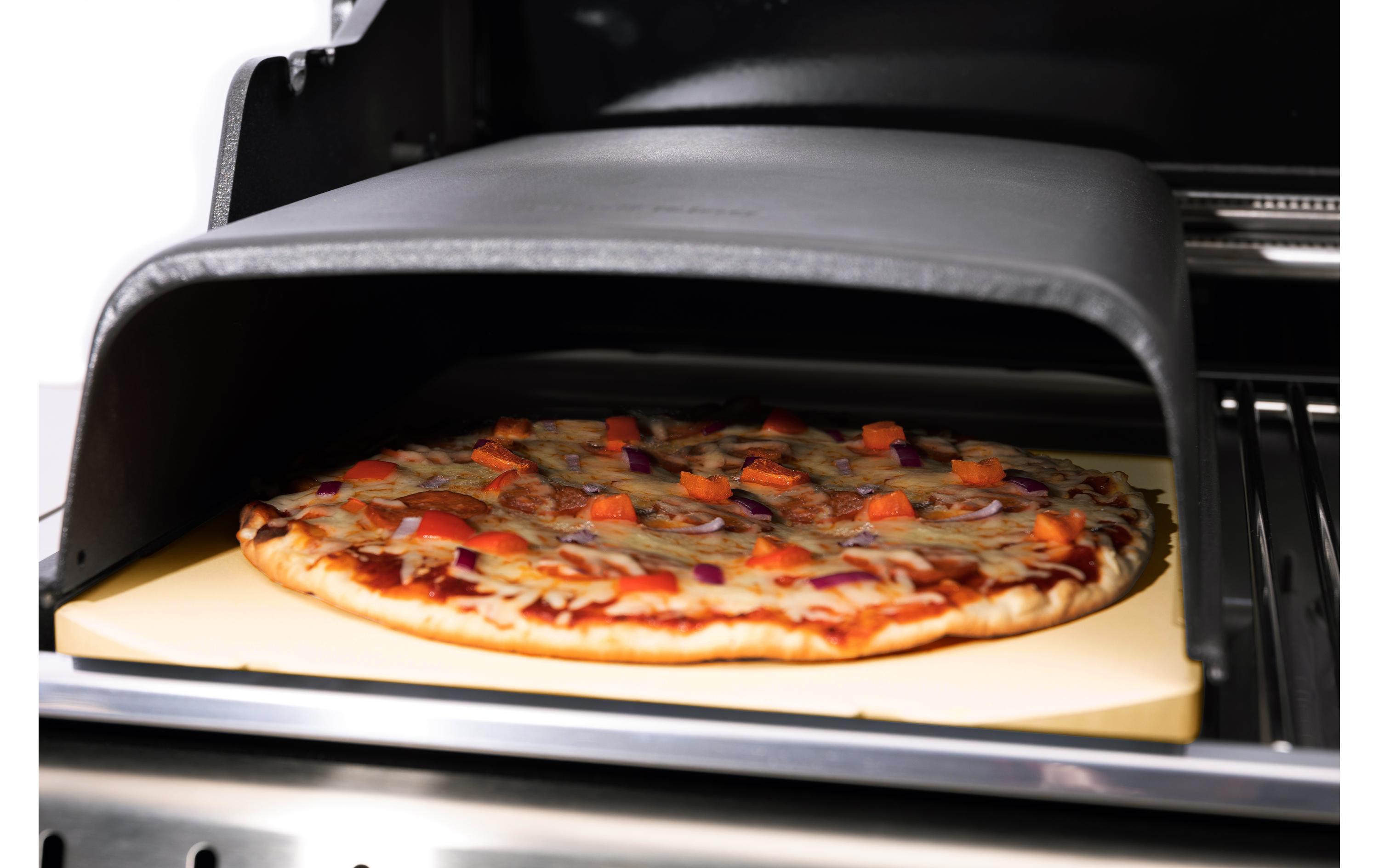 Cooking DomeDeckel