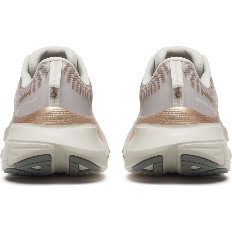Saucony Guide 18 Women Oat/Quartz