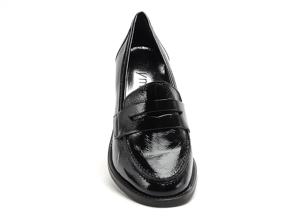 Myma basses femme 6709my noir