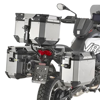 Support valises Givi PL ONE FIT MONOKEY CAM-SIDE