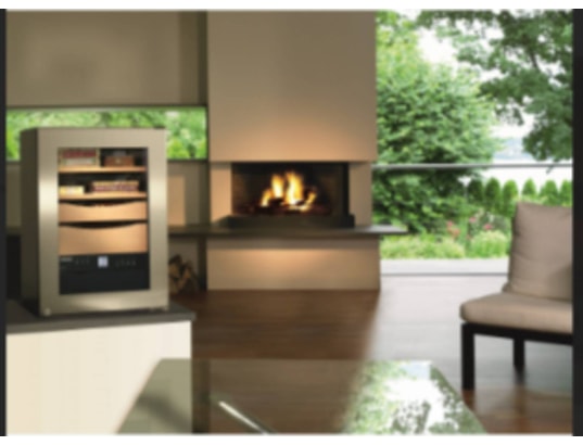 LIEBHERR - Cave à cigares ZKES453 HUMIDOR