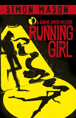 Running Girl (Hardback)