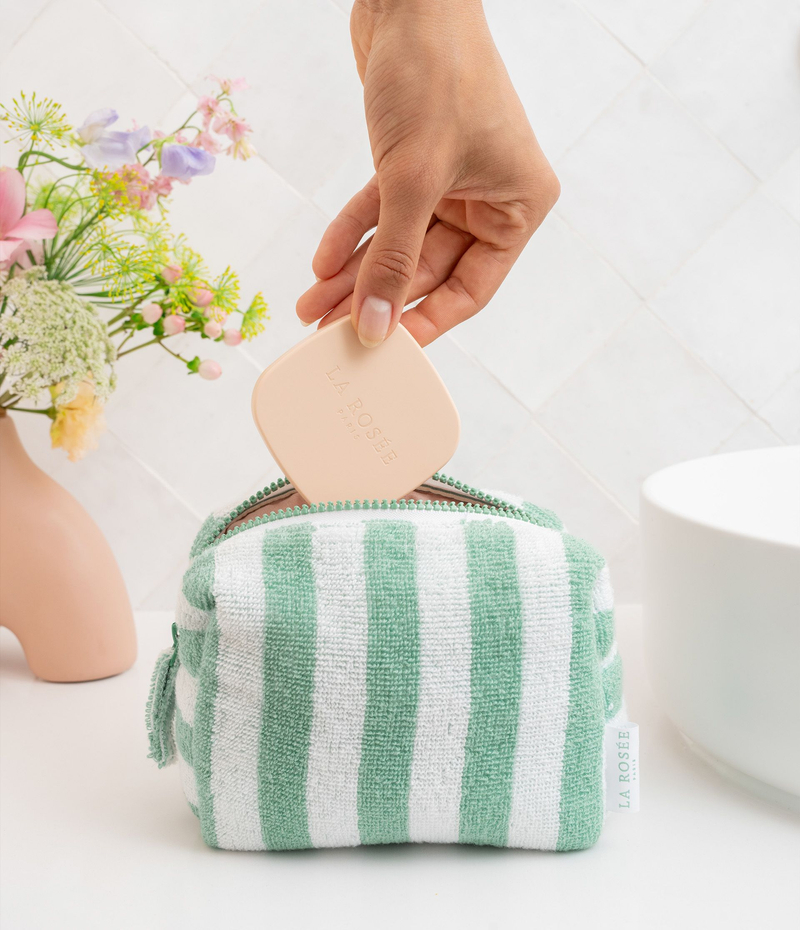 Trousse maquillage
