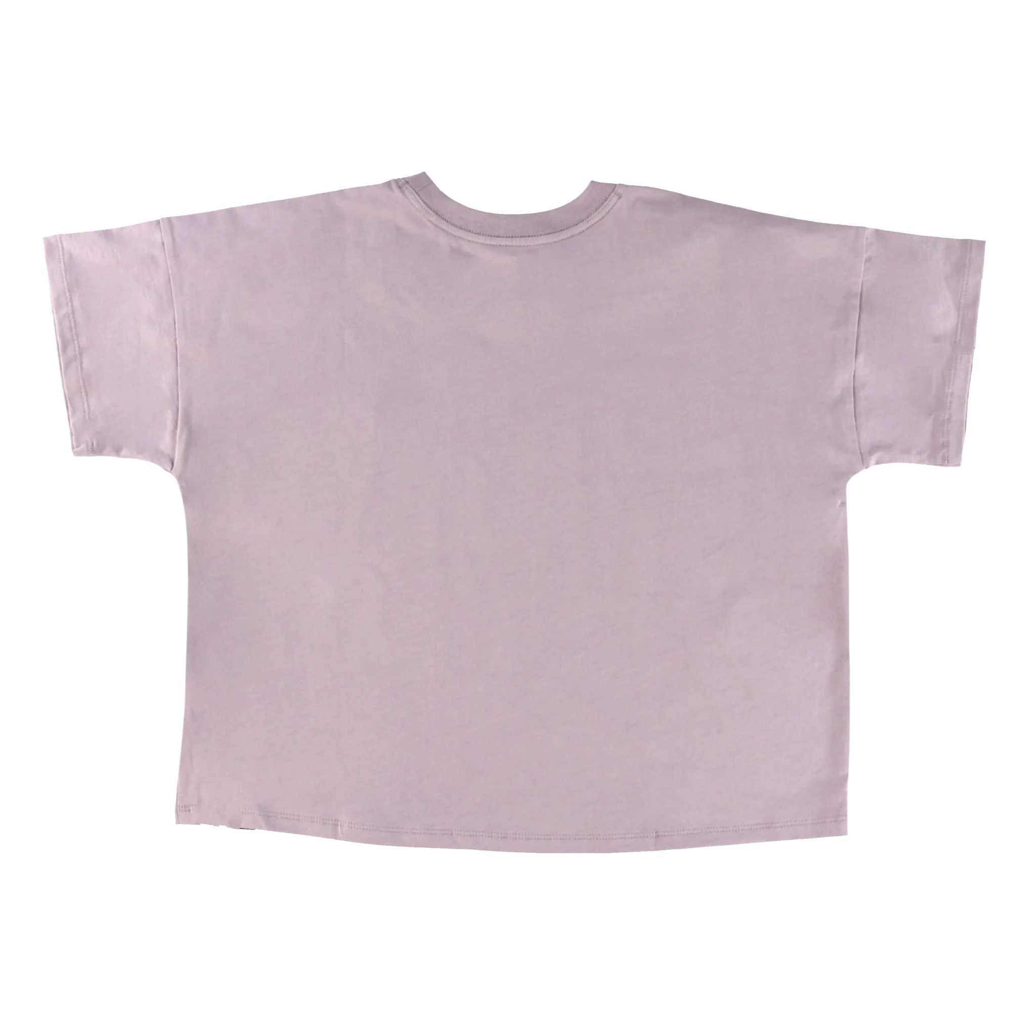 Adidas T-Shirt Box Évasé 7-16ans