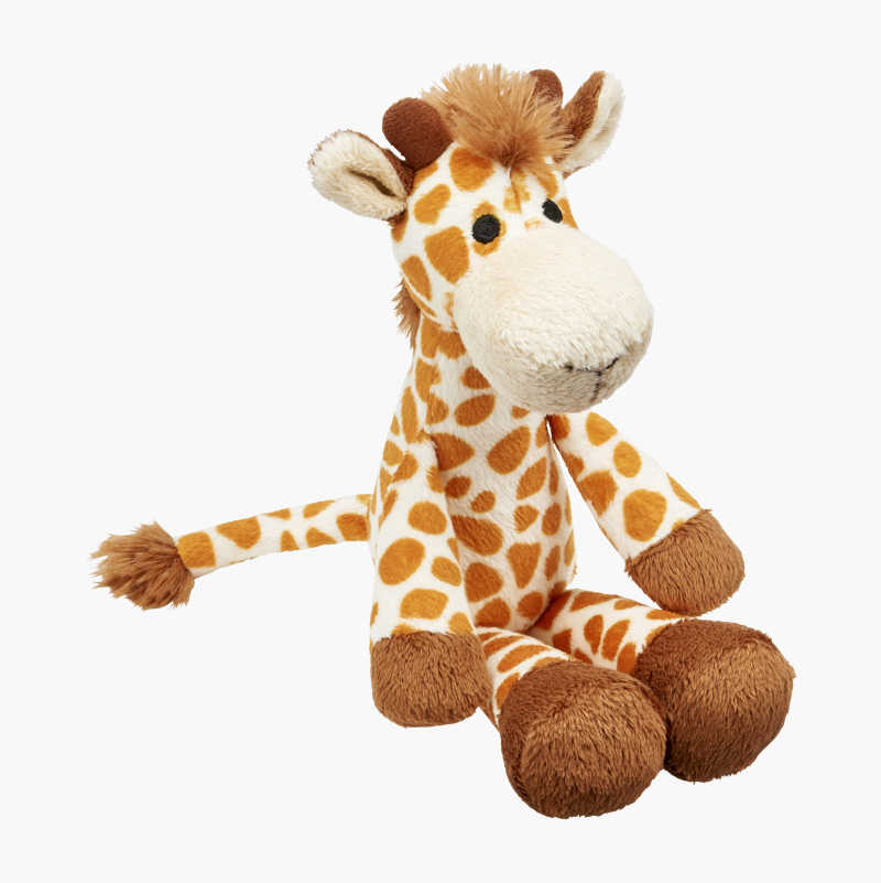 Kosedyr giraff, 24 cm
