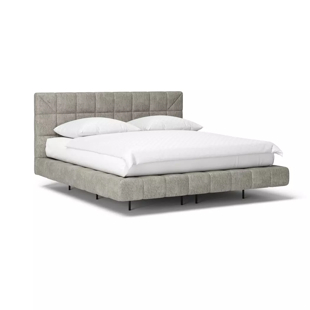 Boxspringbett Style 180 x 200 cm
