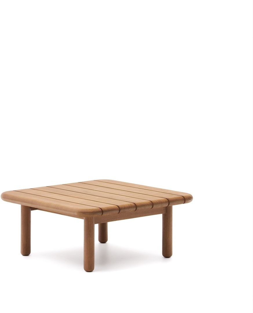 Kave Home   Turqueta Vierkante Salontafel