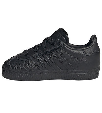 adidas Originals Schuhe - Gazelle CF EL I - Cblack